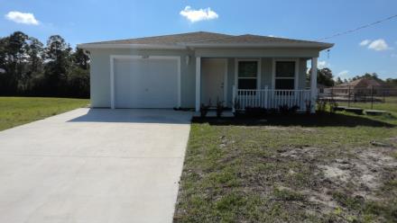 Front Photo