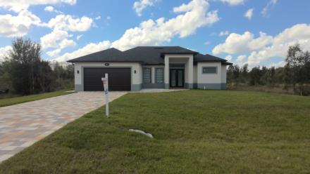 Front Photo