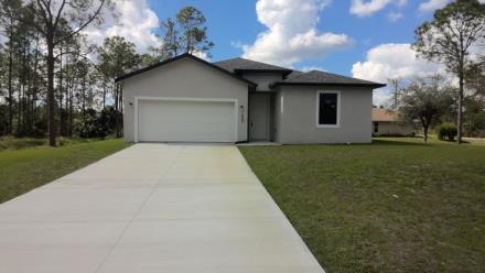 Front Photo