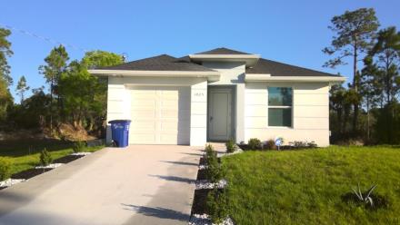Front Photo