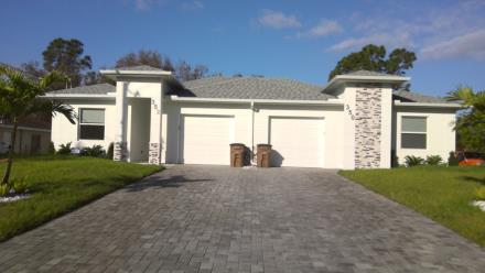 Front Photo