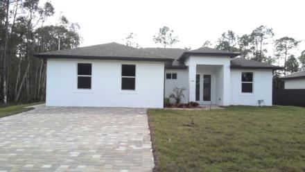 Front Photo