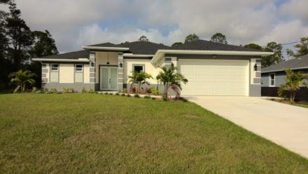 Front Photo