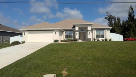 Front Photo