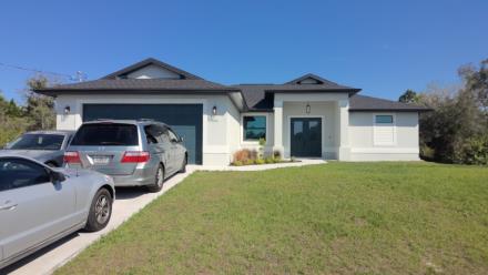 Front Photo