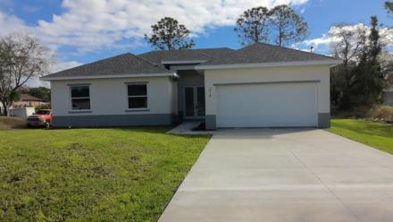 Front Photo