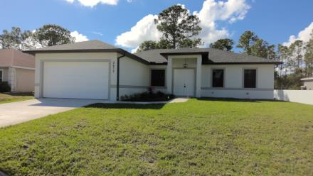 Front Photo