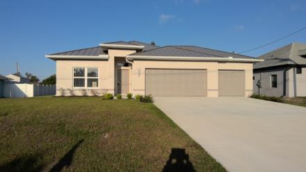 Front Photo