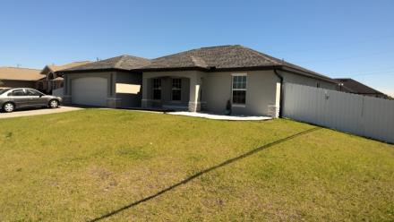 Front Photo