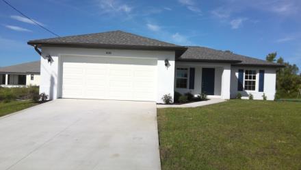 Front Photo