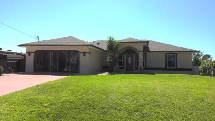 Front Photo