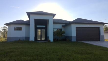 Front Photo