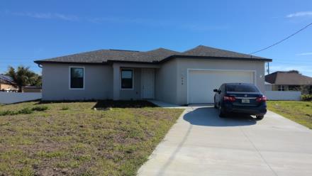 Front Photo