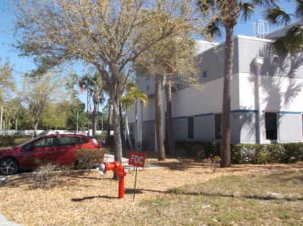 Front Photo