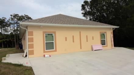 Front Photo