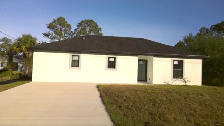 Front Photo