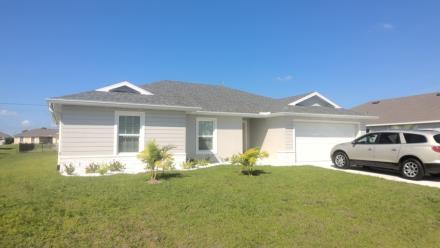 Front Photo