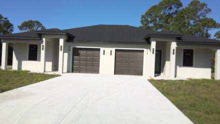 Front Photo