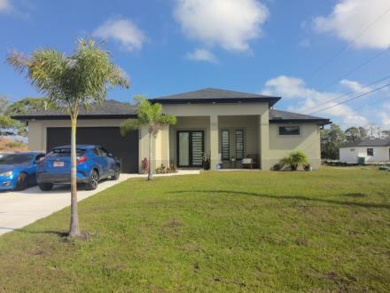 Front Photo