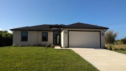 Front Photo