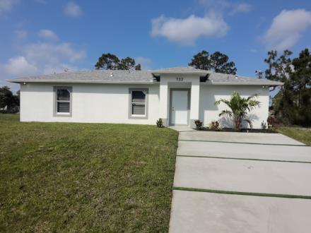 Front Photo