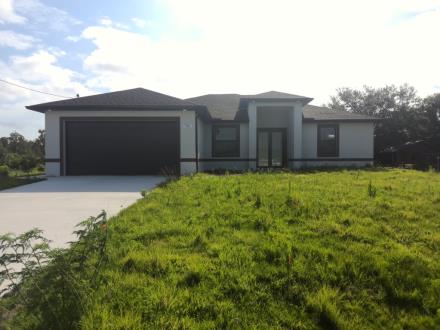 Front Photo