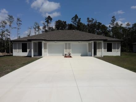 Front Photo