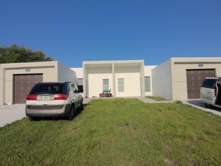Front Photo