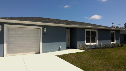 Front Photo