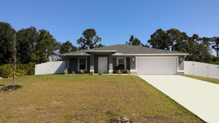 Front Photo