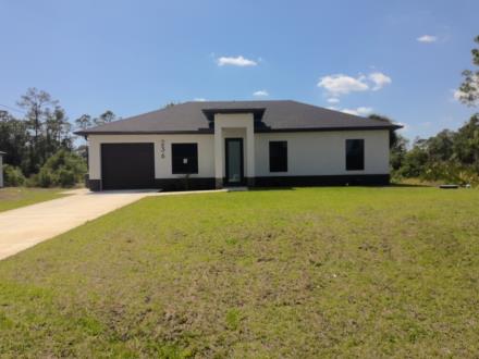 Front Photo