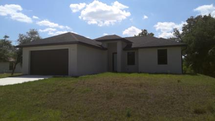 Front Photo