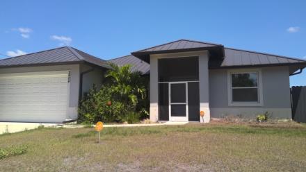 Front Photo