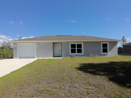 Front Photo