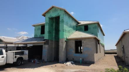 Front Photo