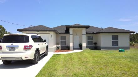 Front Photo