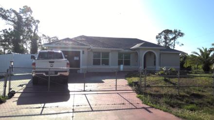 Front Photo