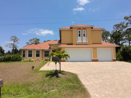 Front Photo
