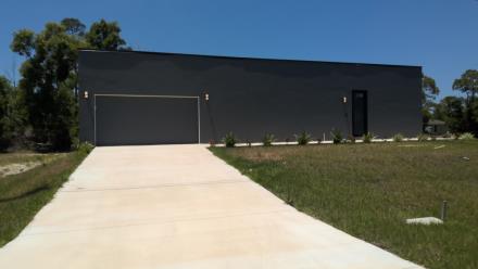 Front Photo