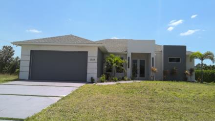 Front Photo