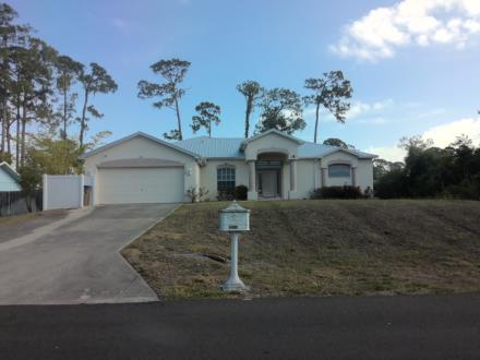 Front Photo