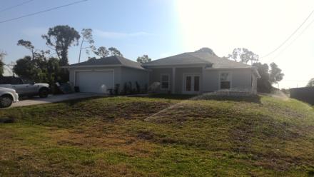 Front Photo