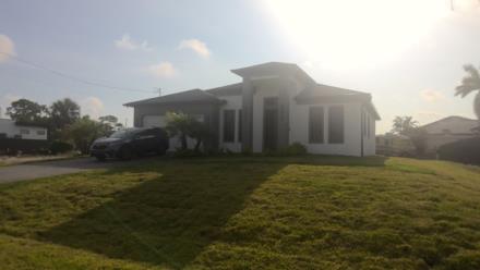 Front Photo