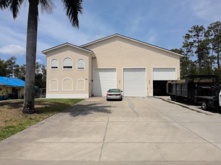 Front Photo