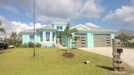 Front Photo