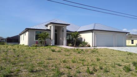 Front Photo
