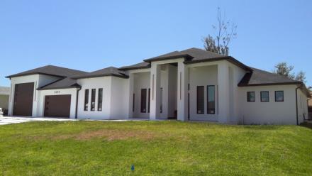 Front Photo