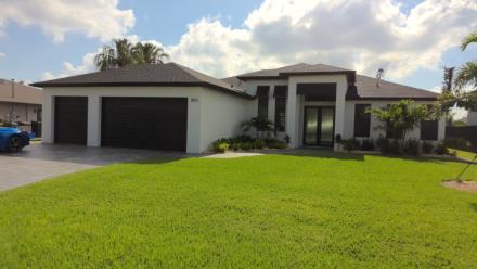 Front Photo