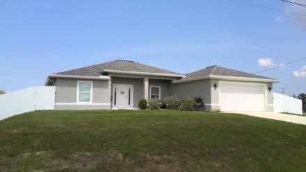 Front Photo