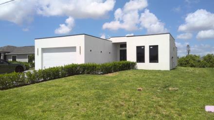 Front Photo